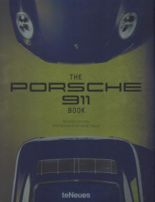 The porsche 911 book. ediz. illustrata 