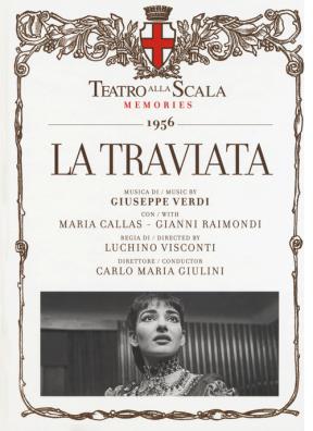 La traviata. ediz. italiana e inglese. con 2 cd - audio 