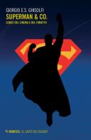 Superman & co. codici del cinema e del fumetto