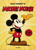 Walt disneys mickey mouse. the ultimate history