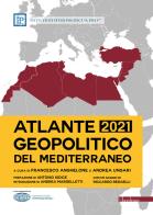Atlante geopolitico del mediterraneo 2022