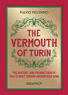 The vermouth of turin 