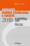 Annuario scienza tecnologia e società (2019)