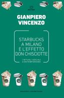 Starbucks a milano e l'effetto don chisciotte. i rituali sociali contemporanei