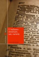 Litaliano: strutture, usi, varietà