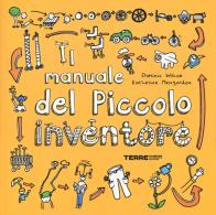 Il manuale del piccolo inventore 