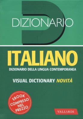 BOOKSTORE DESPAR - Dizionario inglese. italiano - inglese, inglese -  italiano. con e - book