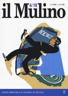 Mulino (2019) (il). vol. 504