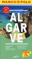Algarve. con carta estraibile