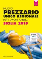 Nuovo prezzario regione sicilia 2019