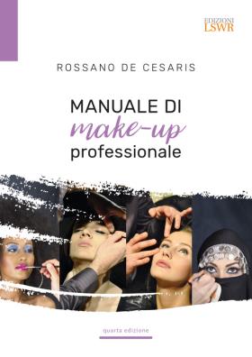 Manuale di make - up professionale
