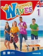Summer waves  + cd audio 1