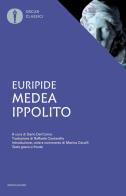 Medea - ippolito testo greco a fronte