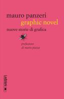 Graphic novel. nuove storie di grafica