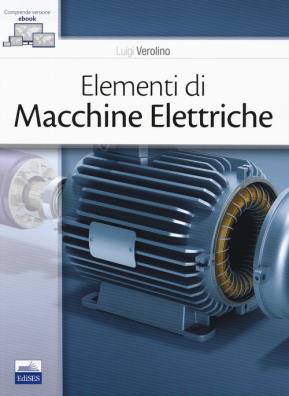 Elementi di macchine elettriche