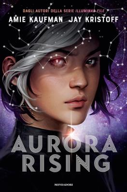 Aurora rising aurora cycle 1