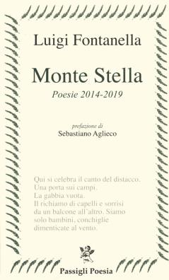 Monte stella (poesie 2014 - 2019)