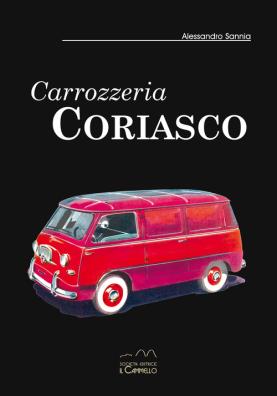 Carrozzeria coriasco. ediz. italiana e inglese