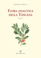 Flora analitica della toscana. vol. 6