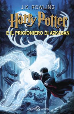 Harry potter e il prigioniero di azkaban 3