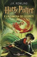 Harry potter e la camera dei segreti 2