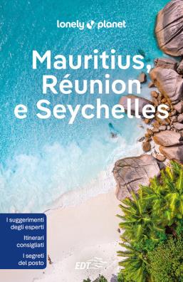 Mauritius, réunion e seychelles