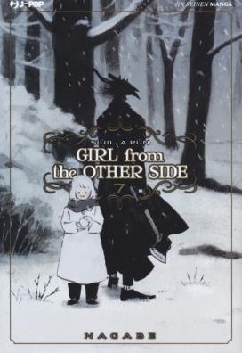 Girl from the other side. vol. 7 7