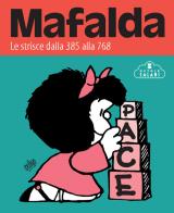 Mafalda. le strisce. vol. 2: dalla 385 alla 768