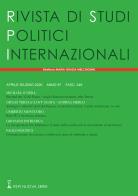 Rivista di studi politici internazionali (2020). vol. 2
