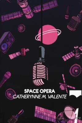 Space opera