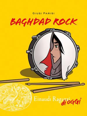 Baghdad rock