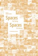 Spaces for living - spaces for sharing