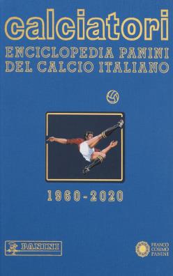 Calciatori. enciclopedia panini del calcio italiano. vol. 18: 2018 - 2020