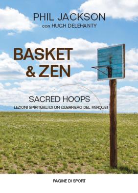 Basket & zen sacred hoops