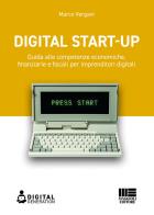 Digital start - up