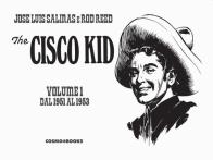 The cisco kid . vol. 1: 1951 - 1953