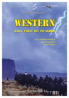 Western. dalla parte dei più deboli