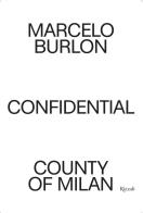 Confidential. marcelo burlon. county of milan. ediz. illustrata
