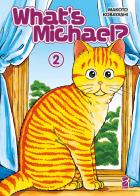 What's michael? miao edition. vol. 2