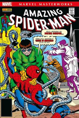 Amazing spider - man. vol. 16