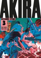 Akira collection nuova ediz. 3