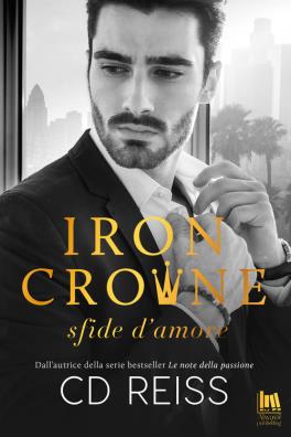 Iron crowne sfide d'amore