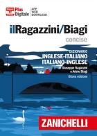 Ragazzini biagi concise 2022 versione plus