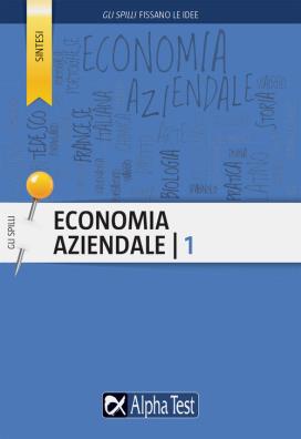 Economia aziendale. vol. 1 1