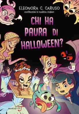 Chi ha paura di halloween?