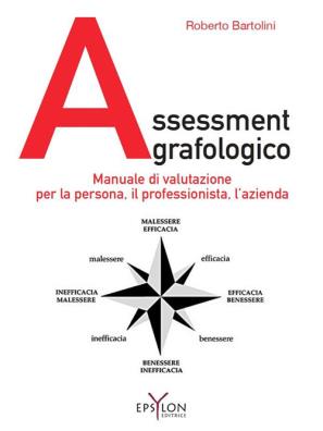 Assessment grafologico manuale di valutazione per la persona, il professionista, l'azienda