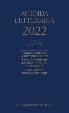 Agenda letteraria 2022