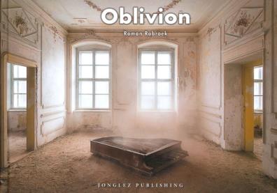 Oblivion. ediz. illustrata