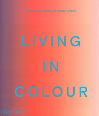 Living in color. ediz. illustrata