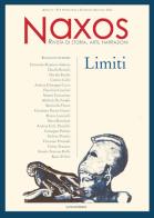 Naxos. rivista di storia, arti, narrazioni (2021). vol. 1: limiti